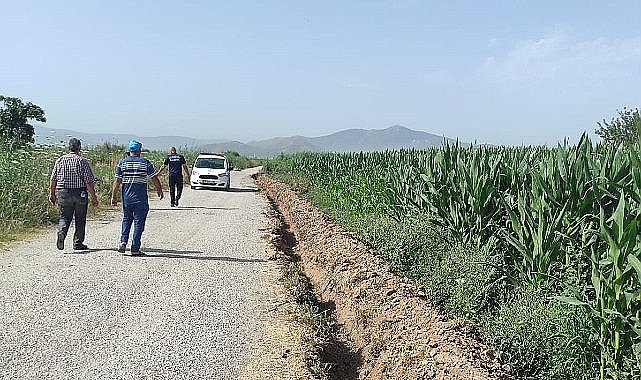 Torbalı Belediyesi'nden “Hobi bahçelerine