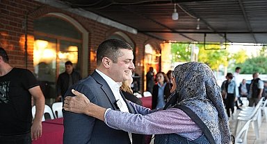 Torbalı'da halk buluşmaları sona erdi