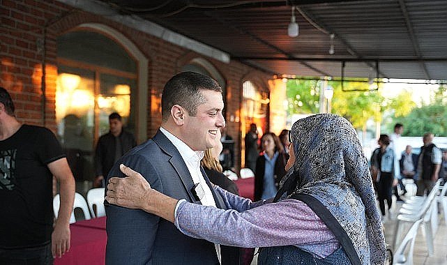 Torbalı'da halk buluşmaları sona erdi