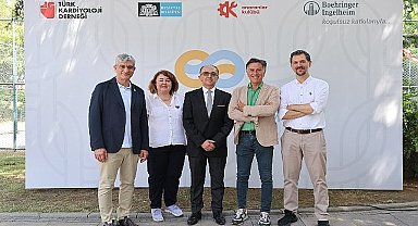 Türk Kardiyoloji Derneği'nden 'Aktif Yaşam Alanı': “Hareketli Bir Yaşam, Başta Kalp Sağlığı Olmak Üzere Bütüncül Bir Sağlık İçin Önem Taşıyor