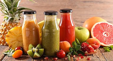 Türk meyve sebze mamulleri sektörü Uzakdoğu'ya 500 milyon dolar ihracat hedefliyor