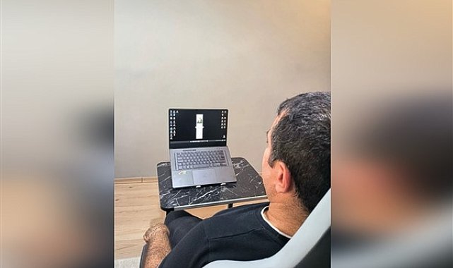 Türk Telekom’dan kas hastaları için yapay zeka destekli yenilikçi çözüm