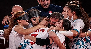 Türkiye Milli Paralimpik Komitesi'nden Yapay Zekâ Destekli Tarihi Marş