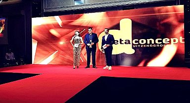 Türkiye sevdalısı Hayri Doğan'a önemli ödül