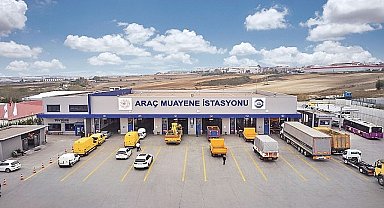 TÜVTÜRK'ten Kart Komisyonu Açıklaması