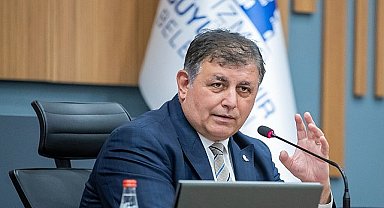 UKOME, İzmir Büyükşehir Belediyesi'nin teklifini ikinci kez reddetti Tugay: Vazgeçmek yok. İzmirli 90 dakika hakkını istiyor