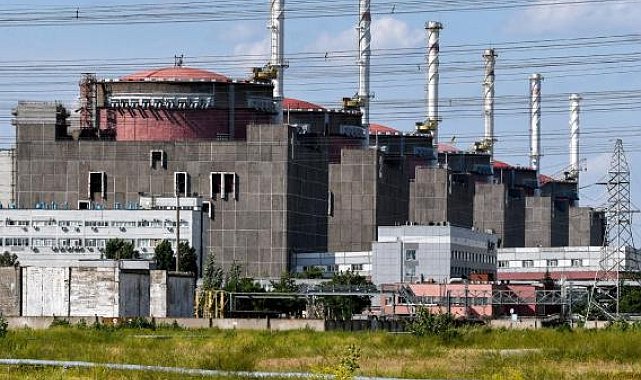 Ukrayna'da yaygın elektrik kesintileri yaşanıyor