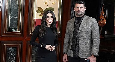 Volkan Demirel: “Benim için normal bir hayat güzel değil. İllaki bir sorun olması lazım!