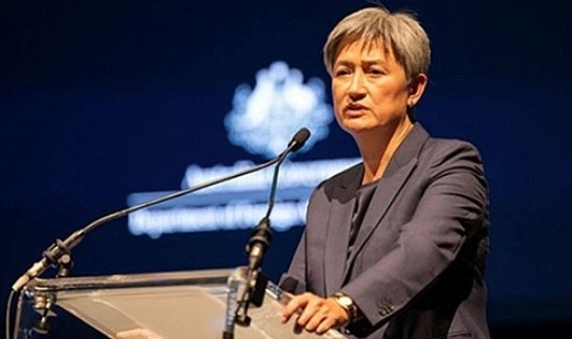 Wong: Enga'daki toprak kaymasının neden olduğu yıkımın boyutu yürek parçalayıcı