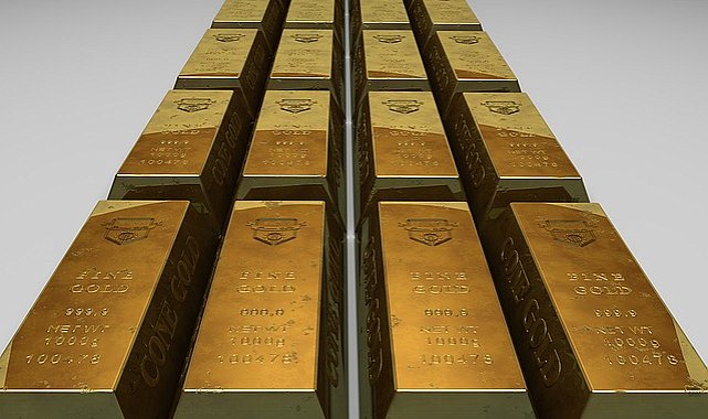 XAUUSD analizi