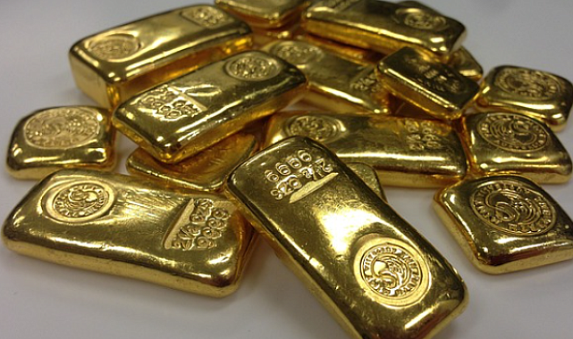 XAUUSD analizi
