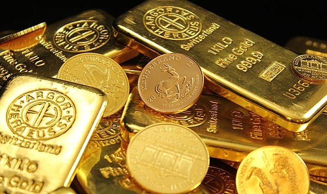 XAUUSD analizi