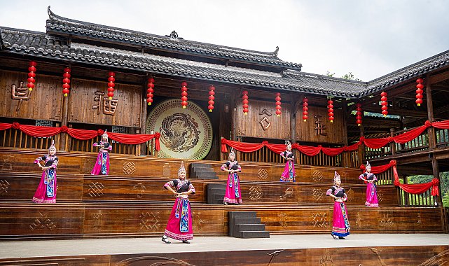 Xi'den Jingning She Özerk İlçesi sakinlerinin mektubuna yanıt