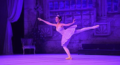 Yenişehir KİGEM'in yıl sonu gösterileri hayran bıraktı