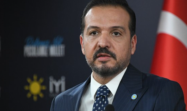 Zorlu: Gelir İdaresi Başkanlığı önerisi kabul edilemez