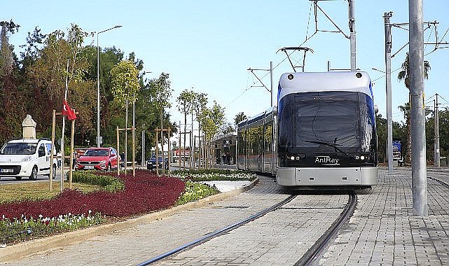 15 Temmuz'da ulaşım ücretsiz