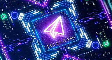 2024'te Telegram üzerindeki siber suçlar %53 arttı!