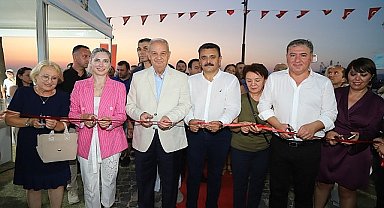 3. Dikili Kitap Günleri “Aydınlık Bir 100 Yıla Doğru Türkiye