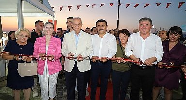 3. Dikili Kitap Günleri'nde 31 Mart Yerel Seçimler sonrasındaki süreç değerlendirildi