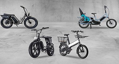 Acer'ın Yeni Nesil Elektrikli Bisikletleri Eurobike 2024'te Tanıtılacak