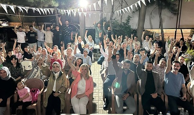 Afyonkarahisar Ülkü Ocakları’nda kadın hakları semineri düzenlendi
