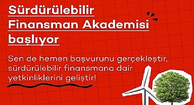 Akbank Sürdürülebilir Finansman Akademisi Eğitimleri Başlıyor