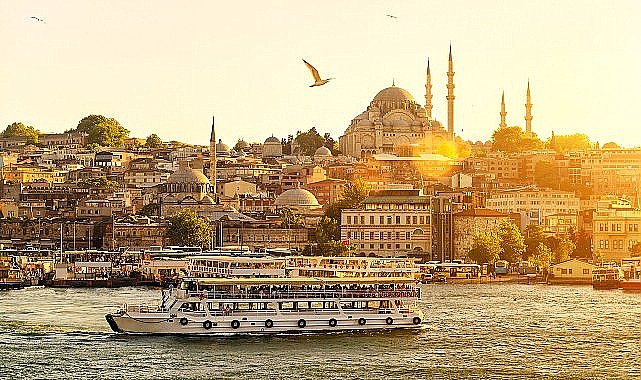 AKOM'dan Tehlikeli Sıcaklık Uyarısı