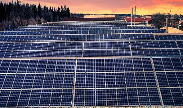 Aksa'nın yenilenebilir enerji yatırımları