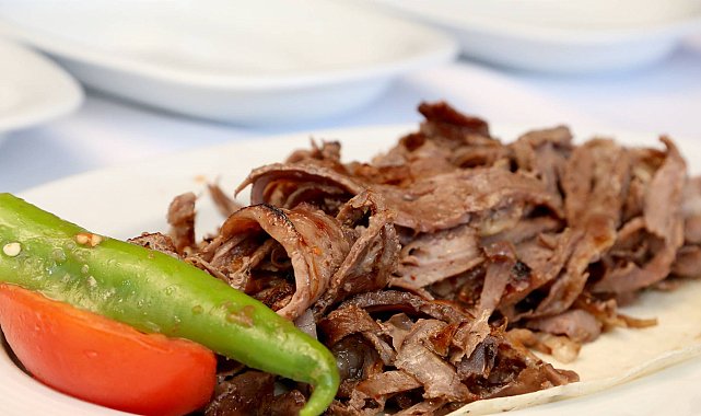 Almanya, Türkiye'nin döner kebap için koruma statüsü talebine itiraz etti