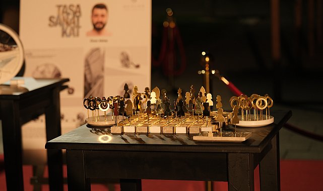 AMORF Doğal Taş Proje ve Tasarım Yarışması 2024 yılında düzenlenmeyecek