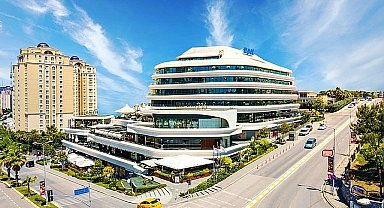 Anadolu Yakası'nın Gastronomi Merkezi olarak öne çıkan Bulvar 216 yeni markaları ile dikkat çekiyor