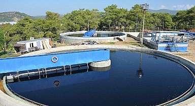  Antalya Büyükşehir Belediyesi Alanya'nın alt yapısını güçlendiriyor