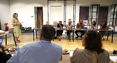 Antalya Büyükşehir Belediyesi'nden iklim değişikliği ile mücadeleye dijital uygulamalı çözüm