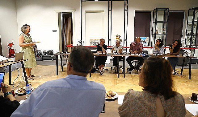 Antalya Büyükşehir Belediyesi'nden iklim değişikliği ile mücadeleye dijital uygulamalı çözüm