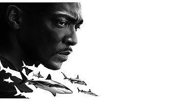 'Anthony Mackie ile Köpekbalıkları: Körfez Kıyıları' 20 Temmuz Cumartesi 20.00'de National Geographic WILD Ekranlarında!