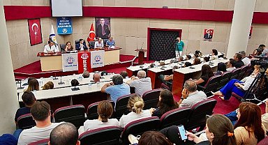 Avcılar Belediyesi'nde Toplu İş Sözleşmesi Coşkusu