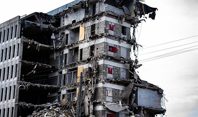 Avustralya, Kanada ve Yeni Zelanda'nın Gazze açıklaması