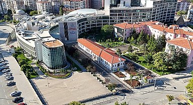 “Ayakta Fizik Tedavi ve Geleneksel ve Tamamlayıcı Tıp Merkezi