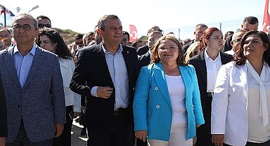 Aydın Büyükşehir Belediyesi ve Muğla Büyükşehir Belediyesi'nin Didim – Turgutreis – Bodrum Deniz otobüsü seferlerinin açılışı, 1 Temmuz Denizcilik ve Kabotaj Bayramı'nda gerçekleştirildi