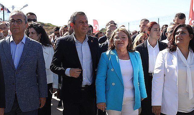 Aydın Büyükşehir Belediyesi ve Muğla Büyükşehir Belediyesi'nin Didim – Turgutreis – Bodrum Deniz otobüsü seferlerinin açılışı, 1 Temmuz Denizcilik ve Kabotaj Bayramı'nda gerçekleştirildi