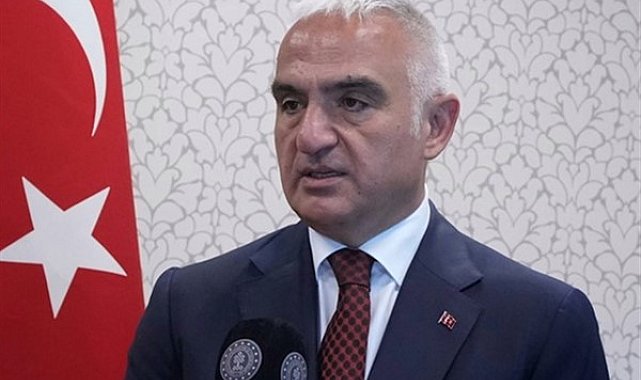 Bakan Ersoy'dan 15 Temmuz mesajı