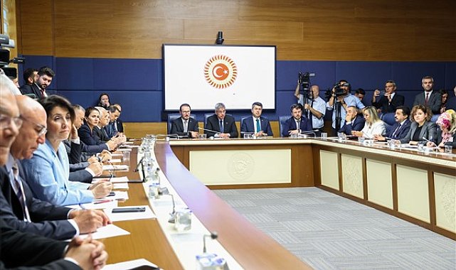 Bakan Memişoğlu: Sağlık sektörünü Türkiye’nin lokomotif sektörü haline getirmek istiyoruz