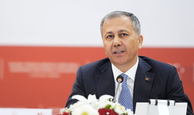 Bakan Yerlikaya: 15 Temmuz’u da milletin zaferini de unutturmayacağız