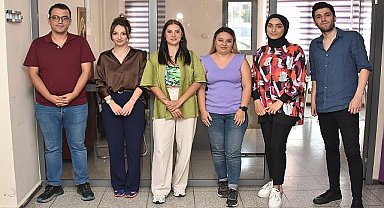 Balçova'da hedef: hızlı çözüm, iyi hizmet