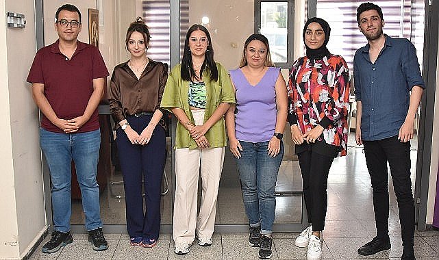 Balçova'da hedef: hızlı çözüm, iyi hizmet