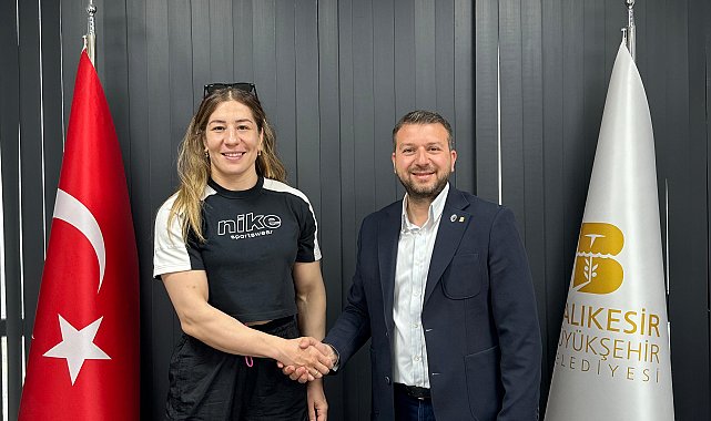 Balıkesir Büyükşehir sporculara destek ödemesi yapılacak