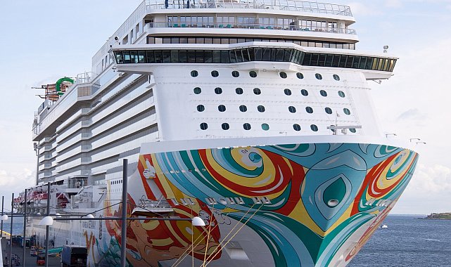 Barselona kruvaziyer yolcuları için turist vergisini artırmayı planlıyor