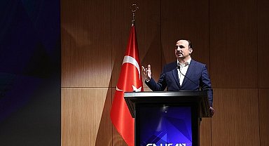 Başkan Altay: “Hep Birlikte Güçlü ve Büyük Türkiye'yi İnşa Edeceğimize İnanıyorum