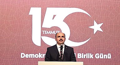 Başkan Altay: “Milletimizin İradesine Kast Eden Hainlere Karşı Daima Uyanık Olacağız