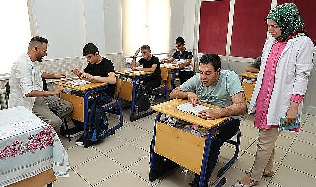 Başkan Altay: